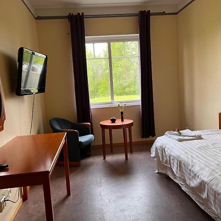Hotell Indalsleden Bispgården Εξωτερικό φωτογραφία